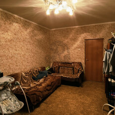 Квартира 49,5 м², 2-комнатная - изображение 4