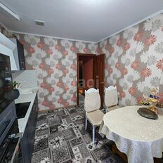 Квартира 53,6 м², 2-комнатная - изображение 4