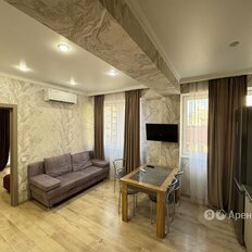 Квартира 49 м², 3-комнатная - изображение 4