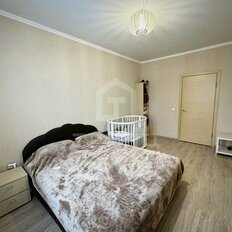 Квартира 35,4 м², 1-комнатная - изображение 1