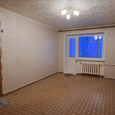 Квартира 30,6 м², 1-комнатная - изображение 3