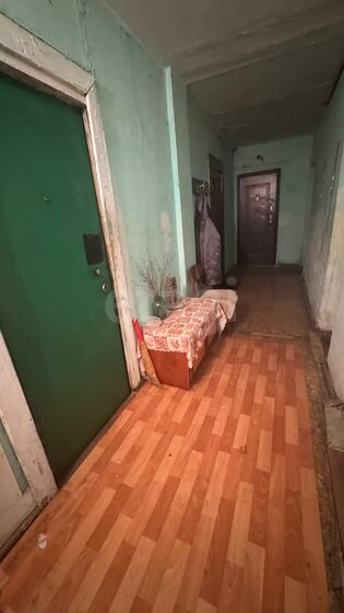 10 м², комната 1 800 000 ₽ - изображение 51