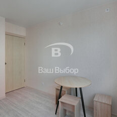 Квартира 35 м², 1-комнатная - изображение 4