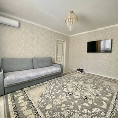 Квартира 43,3 м², 2-комнатная - изображение 4