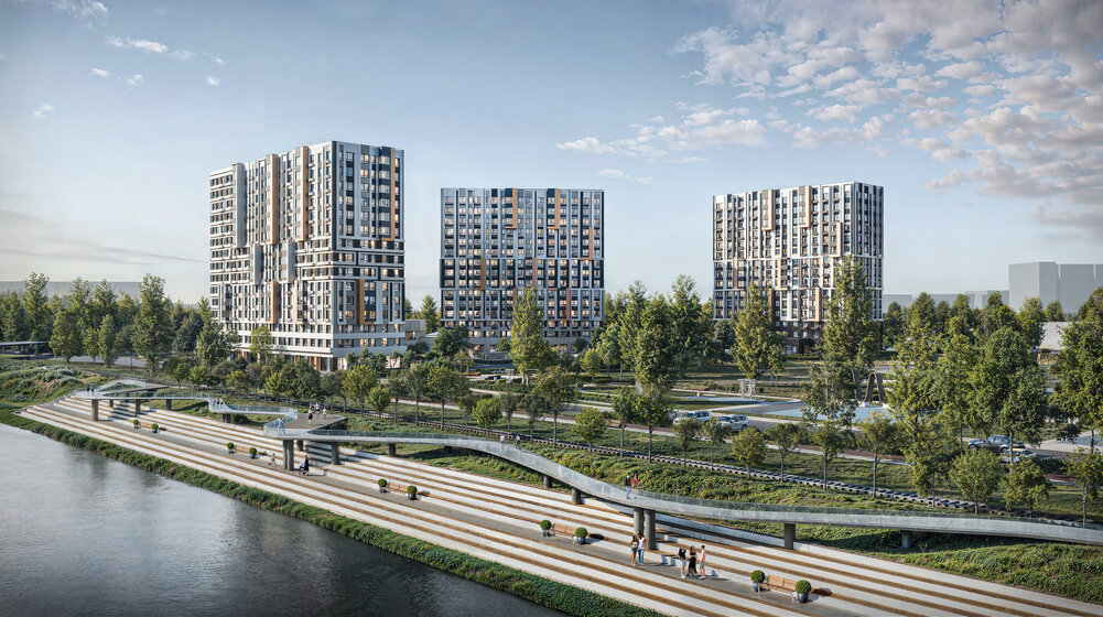 44,5 м², 2-комнатная квартира 2 100 000 ₽ - изображение 71