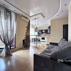 Квартира 66 м², 2-комнатная - изображение 1