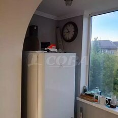 Квартира 13,2 м², студия - изображение 5