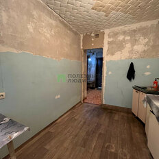 Квартира 36 м², 1-комнатная - изображение 3