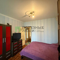 Квартира 44,6 м², 2-комнатная - изображение 1