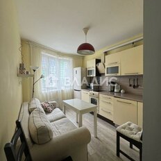 Квартира 37,9 м², 1-комнатная - изображение 1