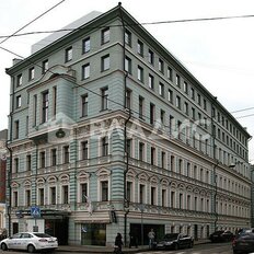 Квартира 20,2 м², студия - изображение 4