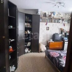 Квартира 54,4 м², 2-комнатная - изображение 3