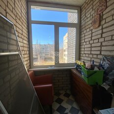Квартира 43 м², 1-комнатная - изображение 5
