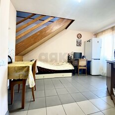 Квартира 39,3 м², 1-комнатная - изображение 5