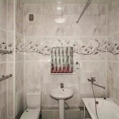 Квартира 68 м², 1-комнатная - изображение 1