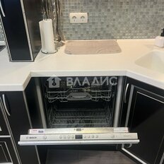 Квартира 103 м², 3-комнатная - изображение 2