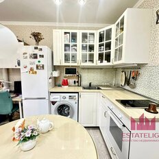 Квартира 25 м², студия - изображение 2