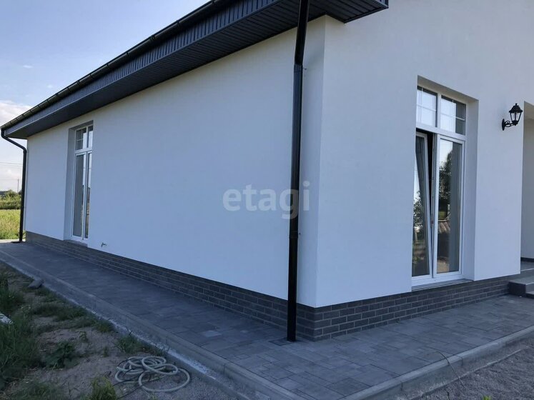 100 м² дом, 6 соток участок 4 700 000 ₽ - изображение 26