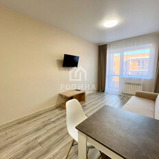 Квартира 21,5 м², студия - изображение 3