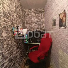 Квартира 44 м², 2-комнатная - изображение 1