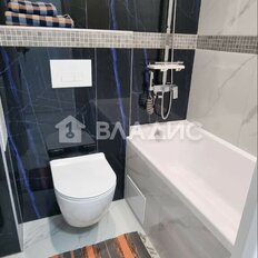 Квартира 30 м², студия - изображение 3