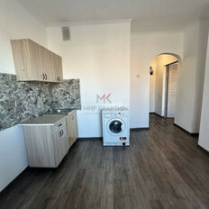 Квартира 34,4 м², 1-комнатная - изображение 2