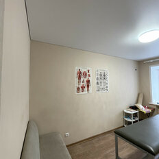 Квартира 24 м², 1-комнатная - изображение 3