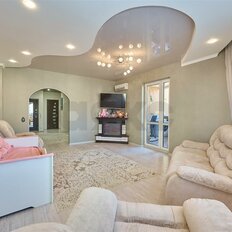 Квартира 90 м², 2-комнатная - изображение 5