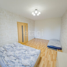 Квартира 42,4 м², 1-комнатная - изображение 1