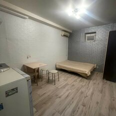 Квартира 18,6 м², студия - изображение 3