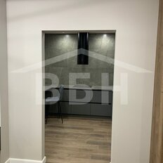 Квартира 42 м², 1-комнатная - изображение 4
