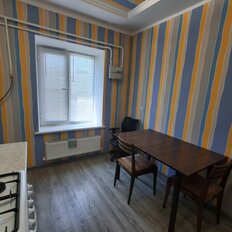 Квартира 47,3 м², студия - изображение 3