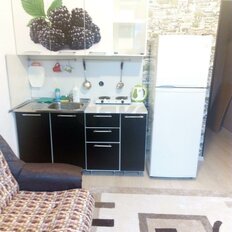 Квартира 19,6 м², студия - изображение 3