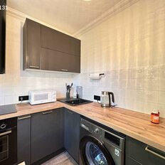 Квартира 31,8 м², 1-комнатная - изображение 3