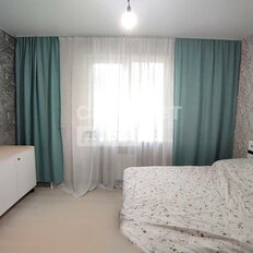Квартира 52 м², 2-комнатная - изображение 1