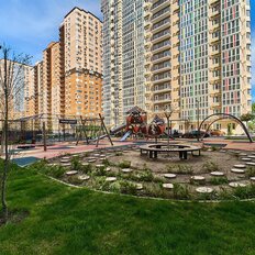 Квартира 31,4 м², 1-комнатная - изображение 2