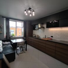Квартира 88,8 м², 3-комнатная - изображение 2