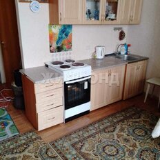 Квартира 28 м², студия - изображение 1