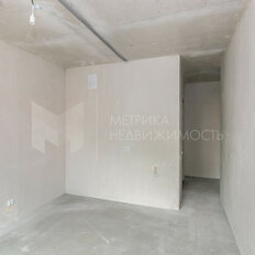 Квартира 35,7 м², 1-комнатная - изображение 4