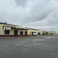 2400 м², склад - изображение 2