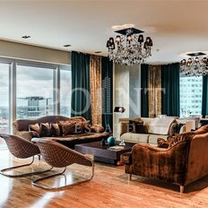 Квартира 239 м², 3-комнатные - изображение 2