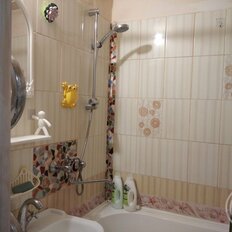 Квартира 34,2 м², 1-комнатная - изображение 5