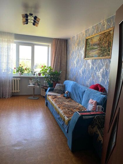 66 м², 3-комнатная квартира 5 299 000 ₽ - изображение 1