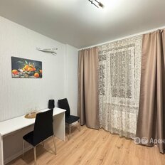 Квартира 37 м², 1-комнатная - изображение 2