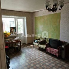 Квартира 43,3 м², 2-комнатная - изображение 2