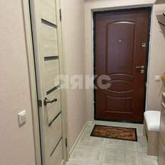 Квартира 37 м², студия - изображение 5