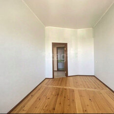 Квартира 63,7 м², 2-комнатная - изображение 5