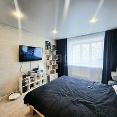 Квартира 36,1 м², 1-комнатная - изображение 3