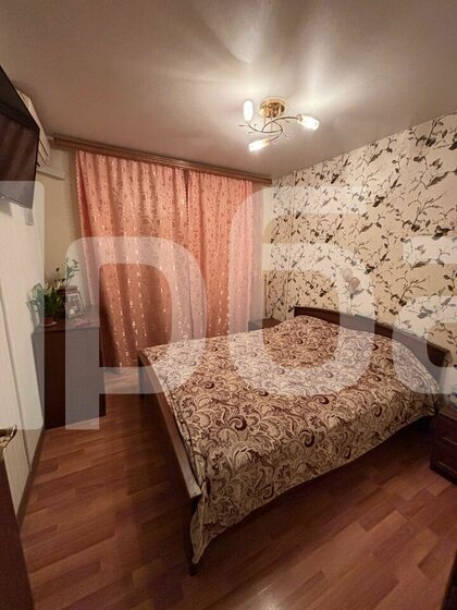 71,6 м², 3-комнатная квартира 5 690 000 ₽ - изображение 56