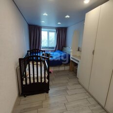 Квартира 57,1 м², 3-комнатная - изображение 2